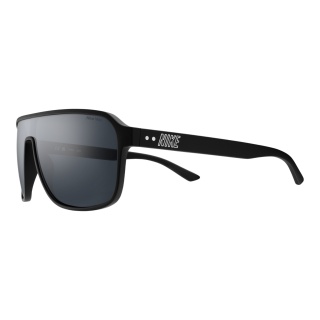 Nike Vision Vintage Flyer Sunglasses black - 1 pair of glasses with protective case